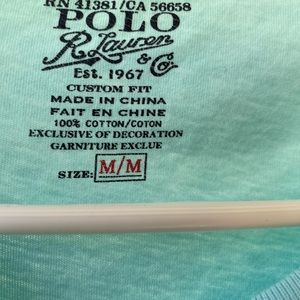Ralph Lauren Polo t-shirt